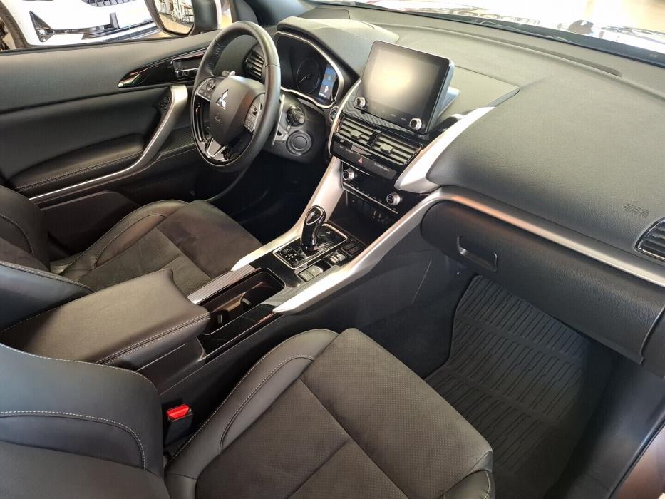 MITSUBISHI Eclipse Cross 2021