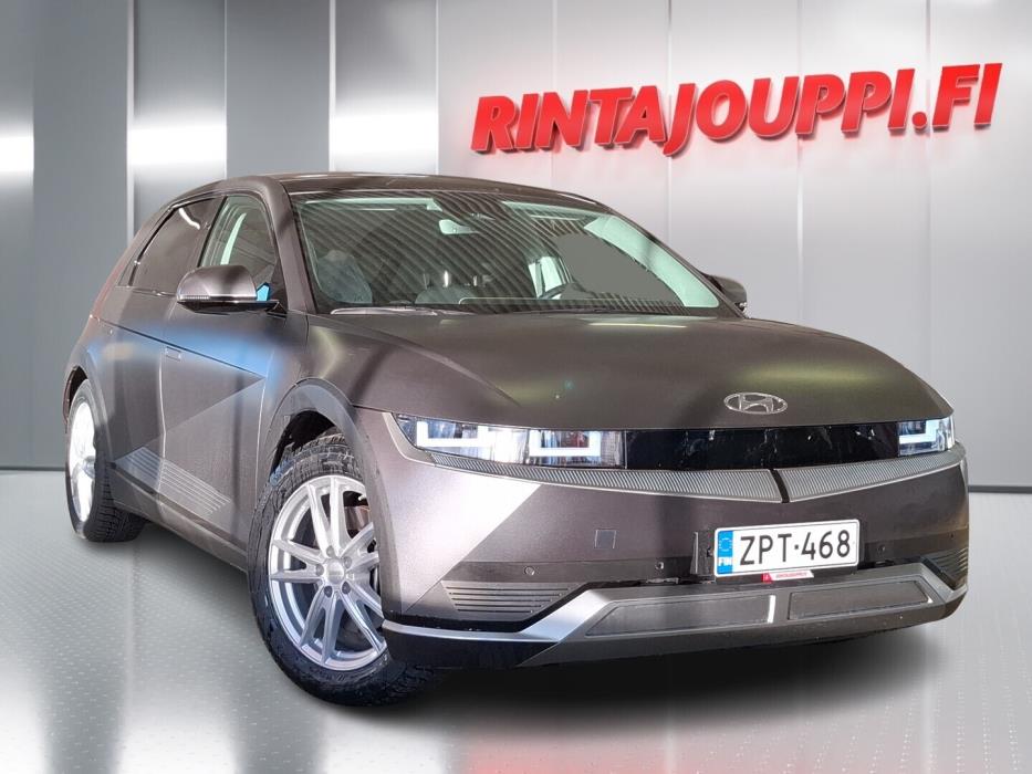 HYUNDAI IONIQ 5 2024