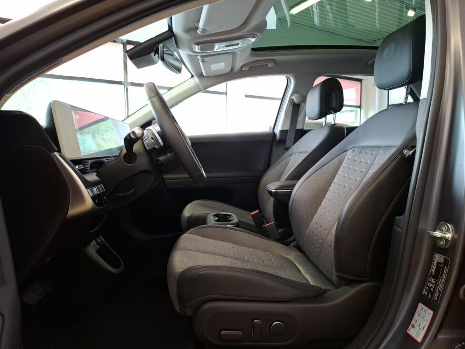 HYUNDAI IONIQ 5 2024