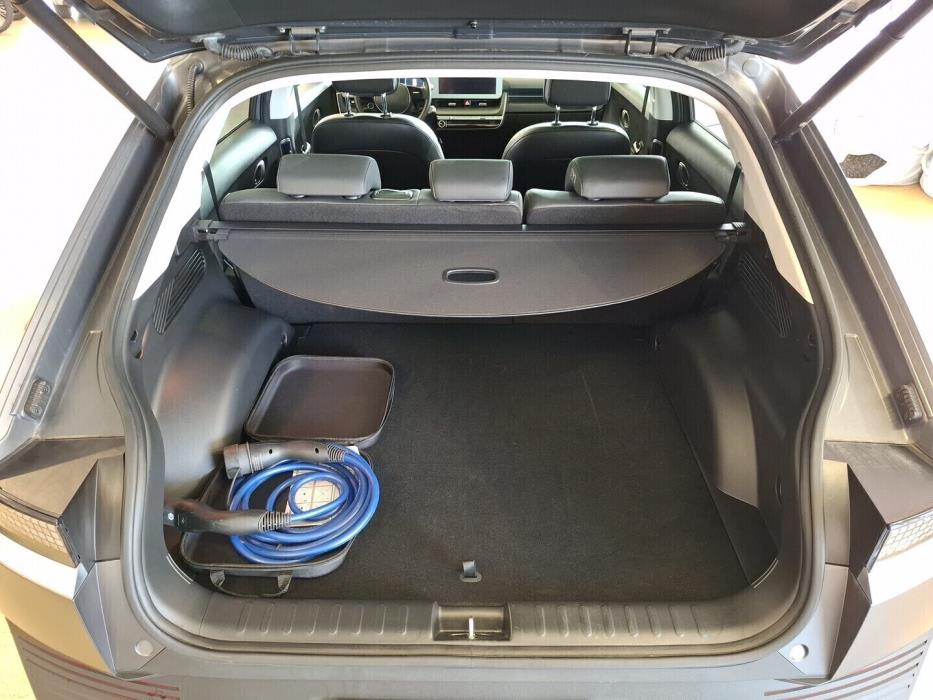 HYUNDAI IONIQ 5 2024