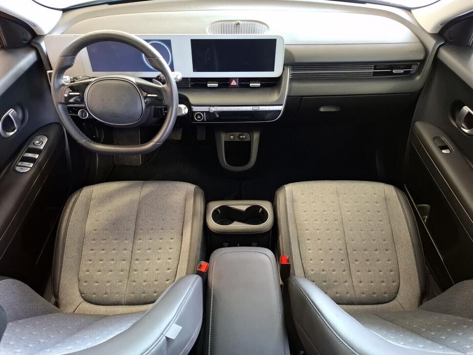 HYUNDAI IONIQ 5 2024