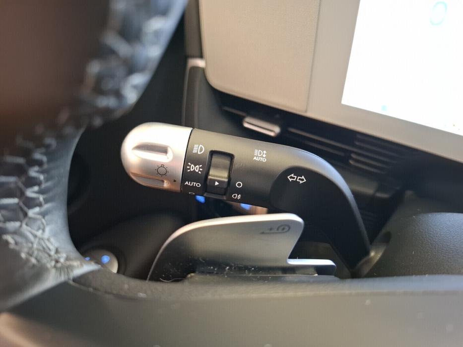 HYUNDAI IONIQ 5 2024