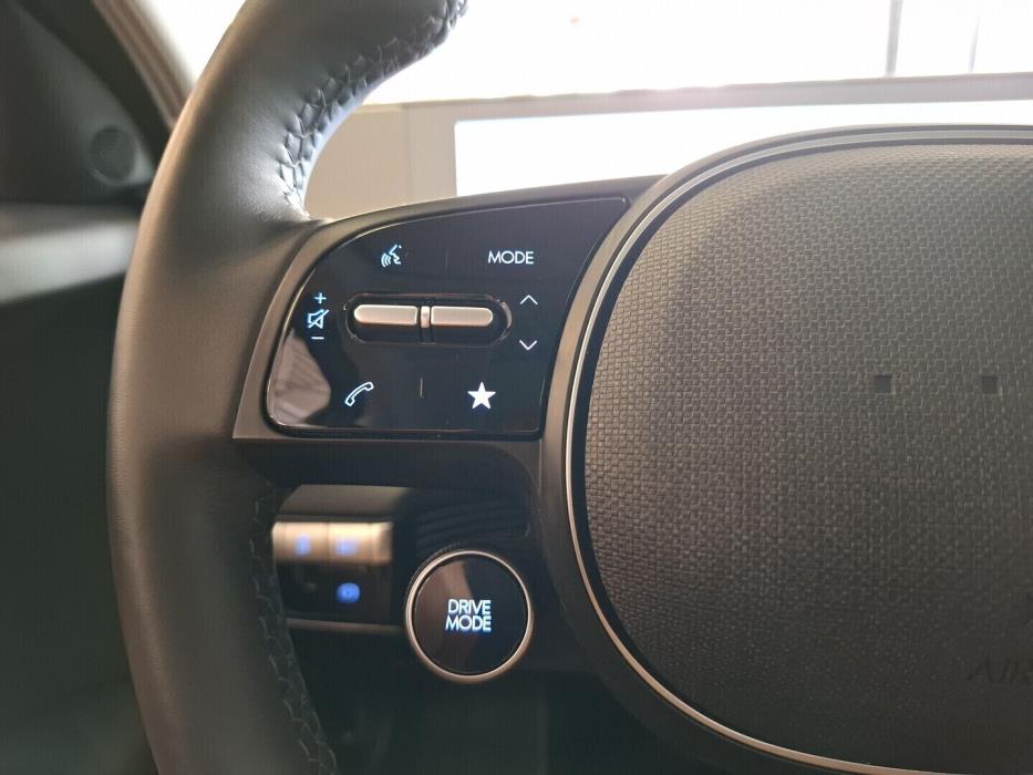 HYUNDAI IONIQ 5 2024