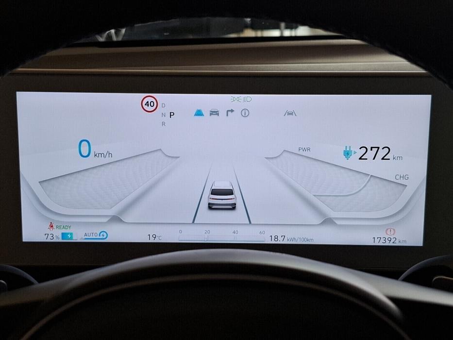 HYUNDAI IONIQ 5 2024