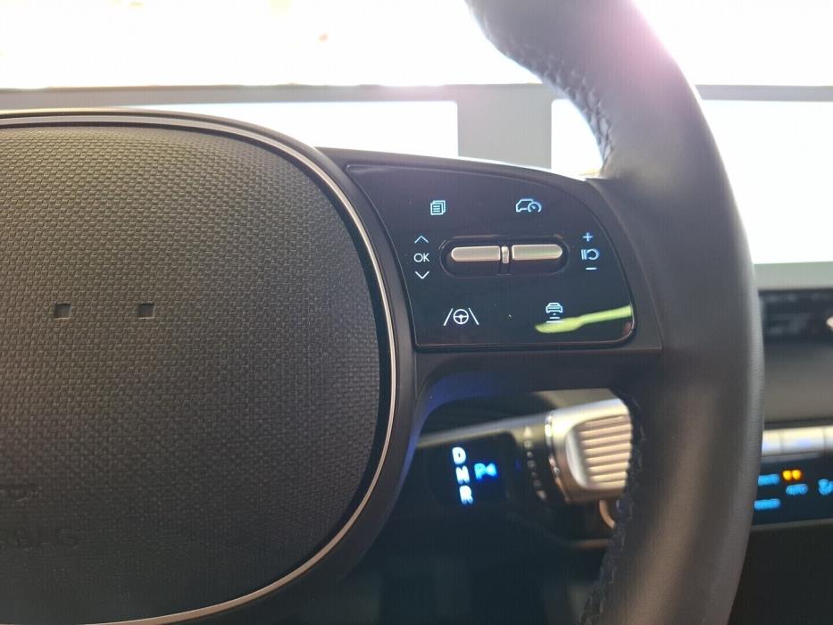 HYUNDAI IONIQ 5 2024