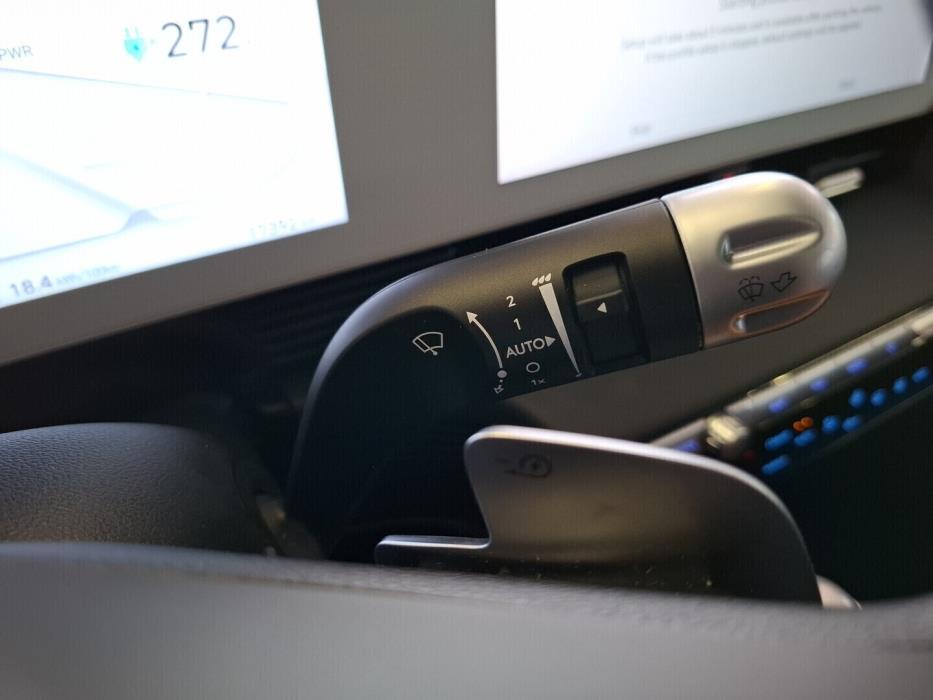 HYUNDAI IONIQ 5 2024