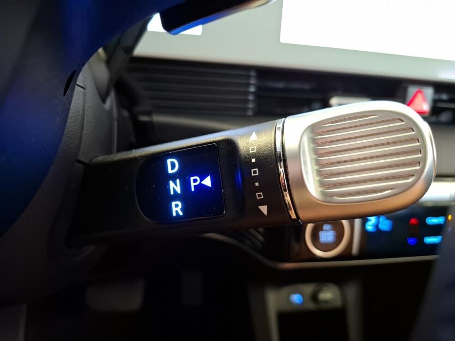 HYUNDAI IONIQ 5 2024