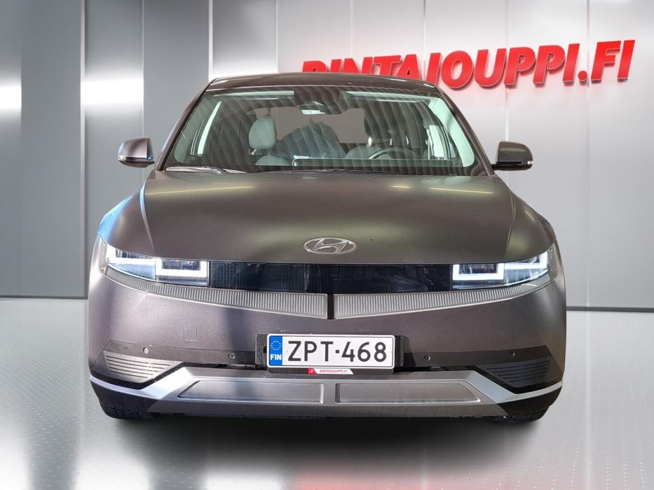 HYUNDAI IONIQ 5 2024