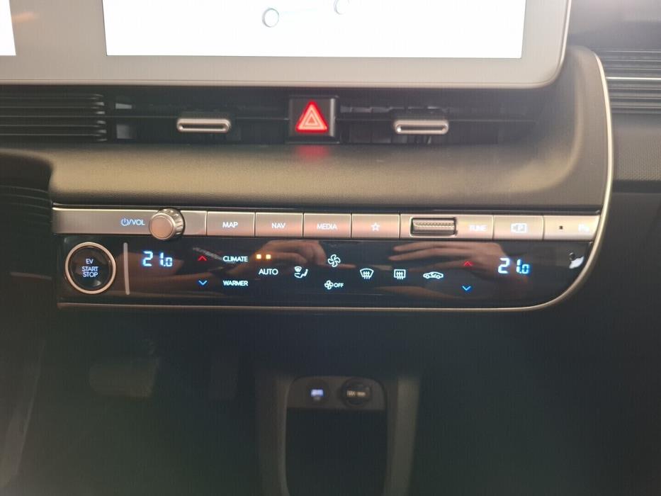 HYUNDAI IONIQ 5 2024