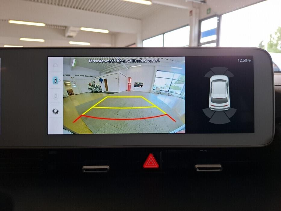 HYUNDAI IONIQ 5 2024