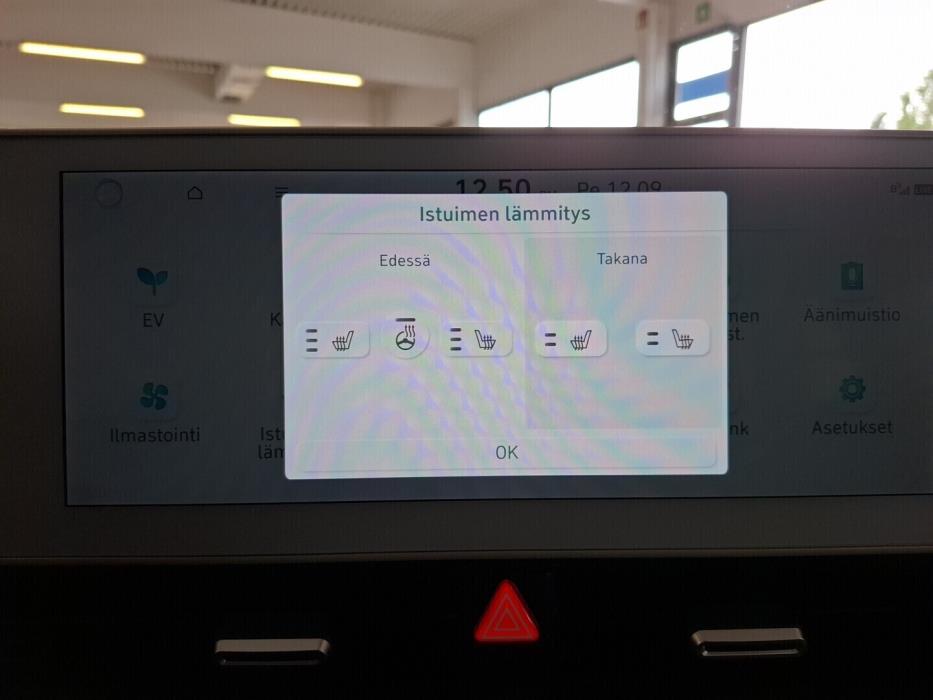 HYUNDAI IONIQ 5 2024