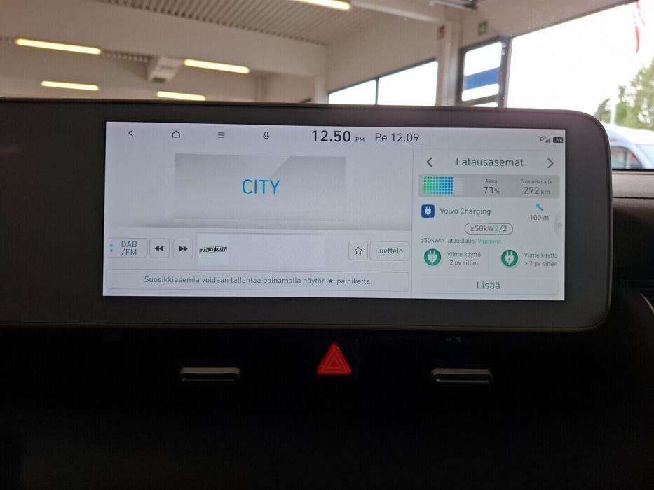 HYUNDAI IONIQ 5 2024