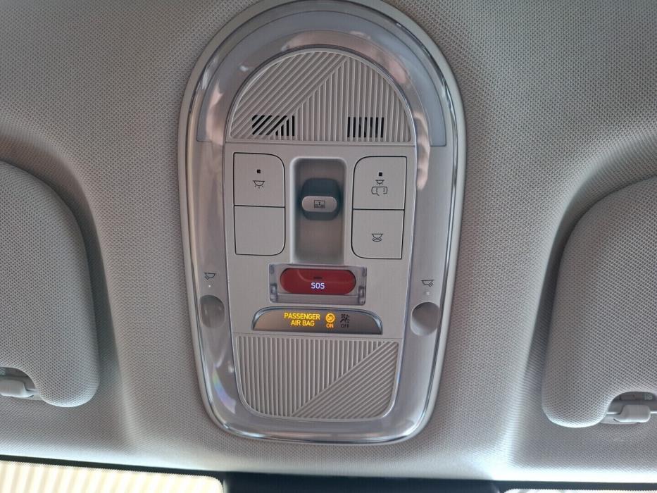 HYUNDAI IONIQ 5 2024