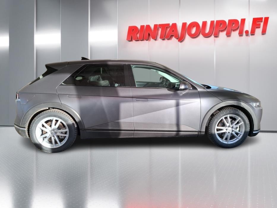 HYUNDAI IONIQ 5 2024