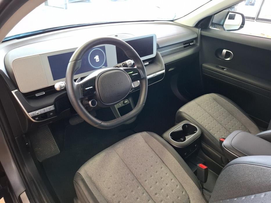 HYUNDAI IONIQ 5 2024