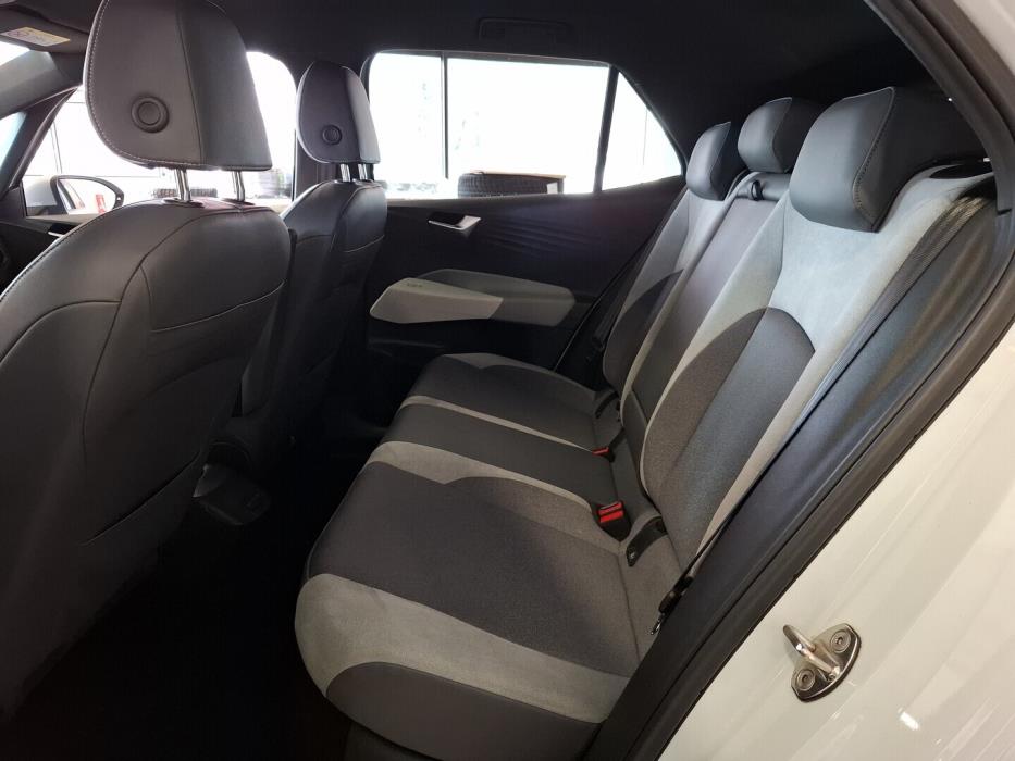 VOLKSWAGEN ID.3 2021