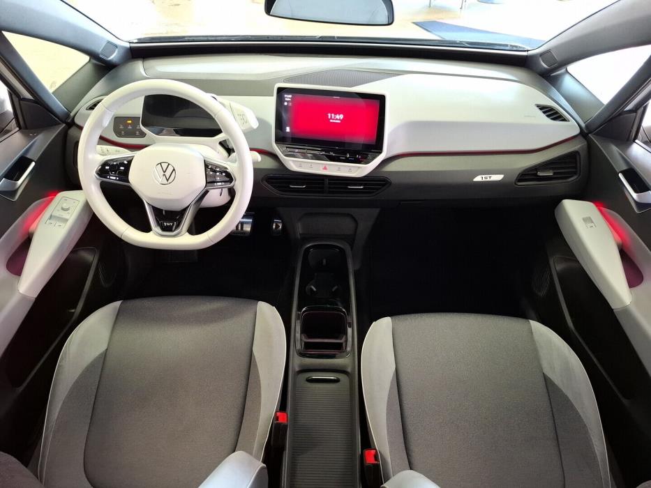 VOLKSWAGEN ID.3 2021