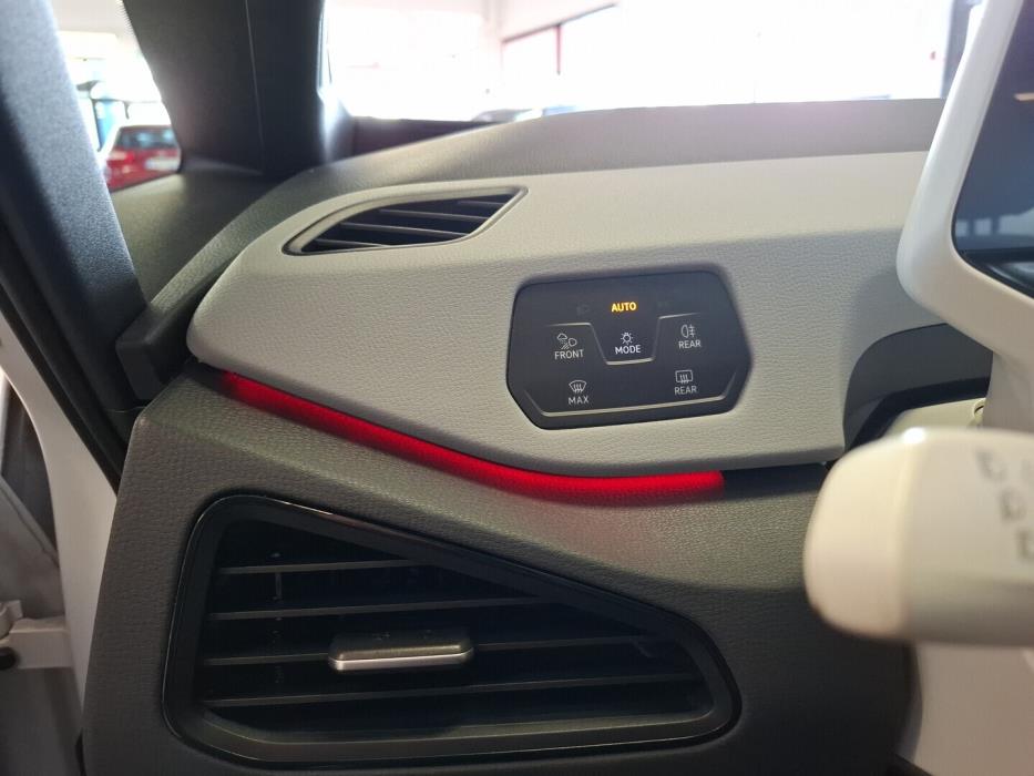 VOLKSWAGEN ID.3 2021