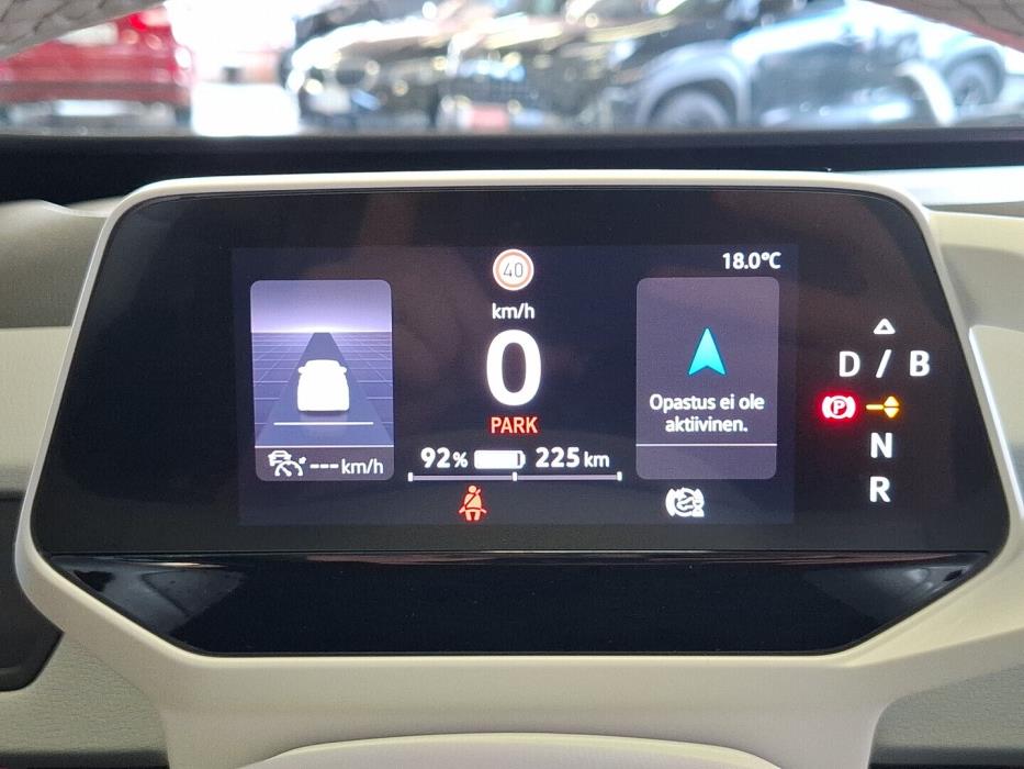 VOLKSWAGEN ID.3 2021