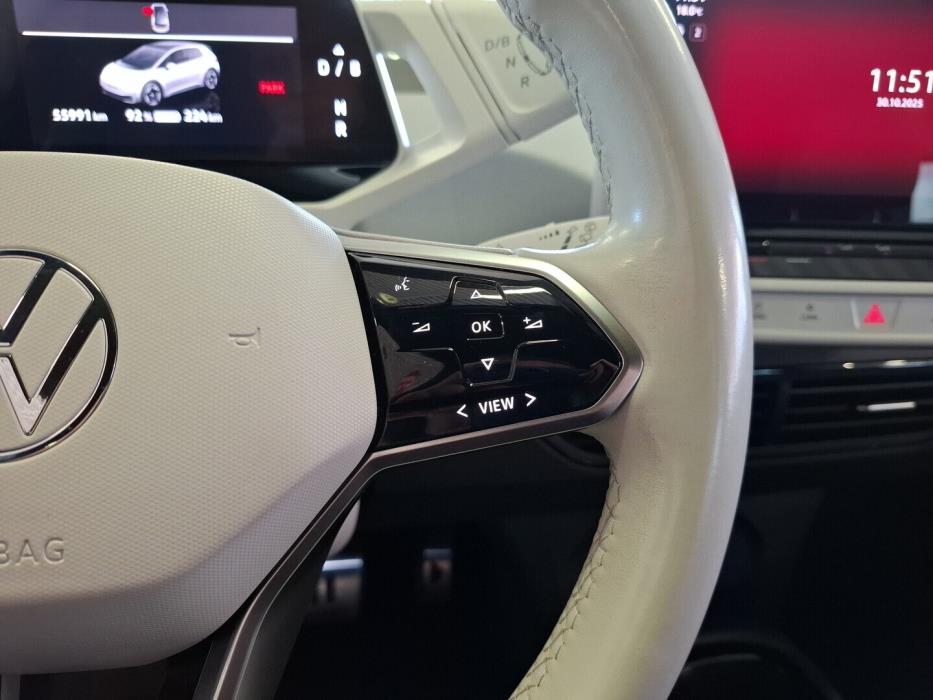 VOLKSWAGEN ID.3 2021