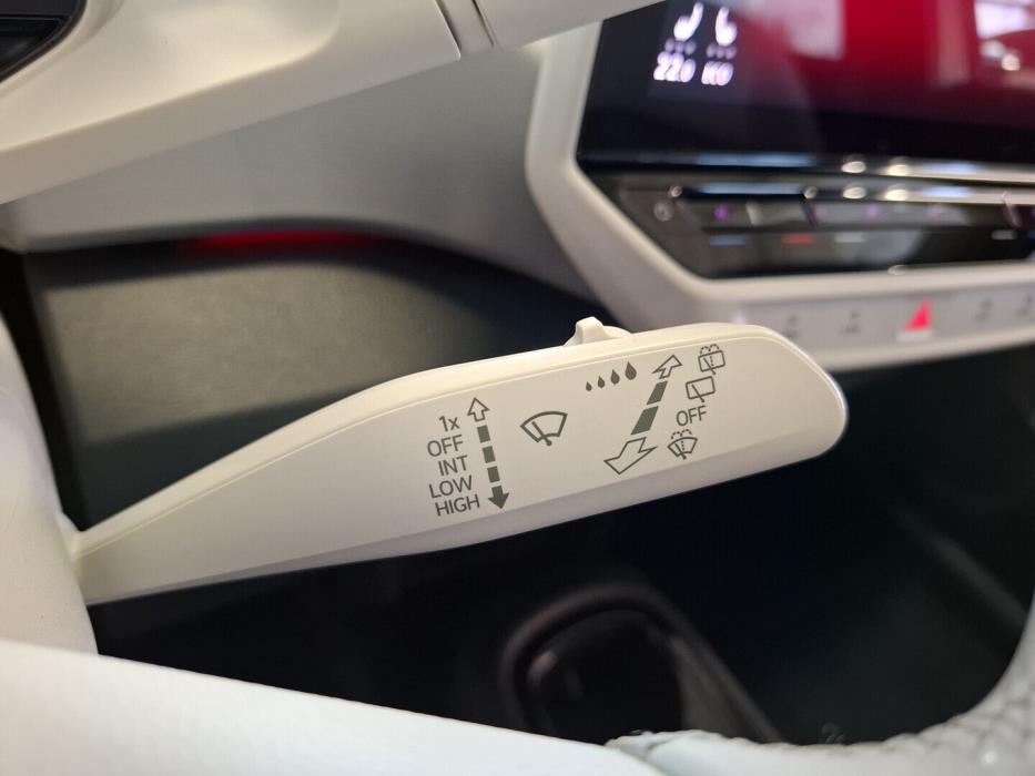 VOLKSWAGEN ID.3 2021