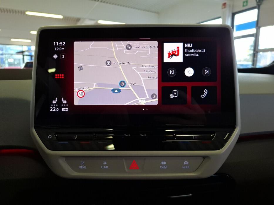 VOLKSWAGEN ID.3 2021