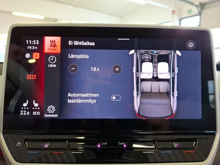 VOLKSWAGEN ID.3 2021