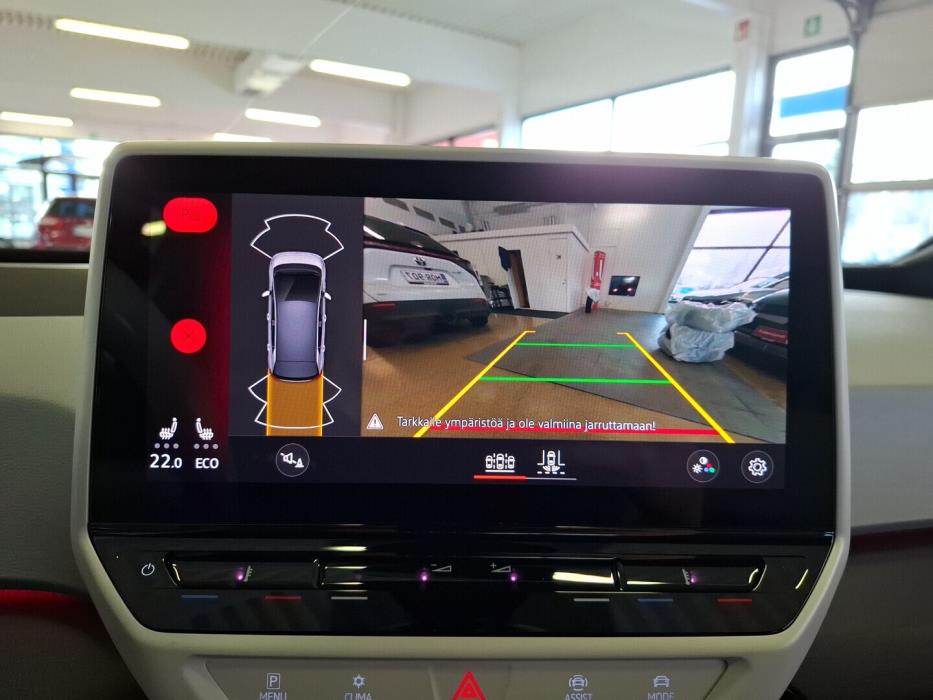 VOLKSWAGEN ID.3 2021