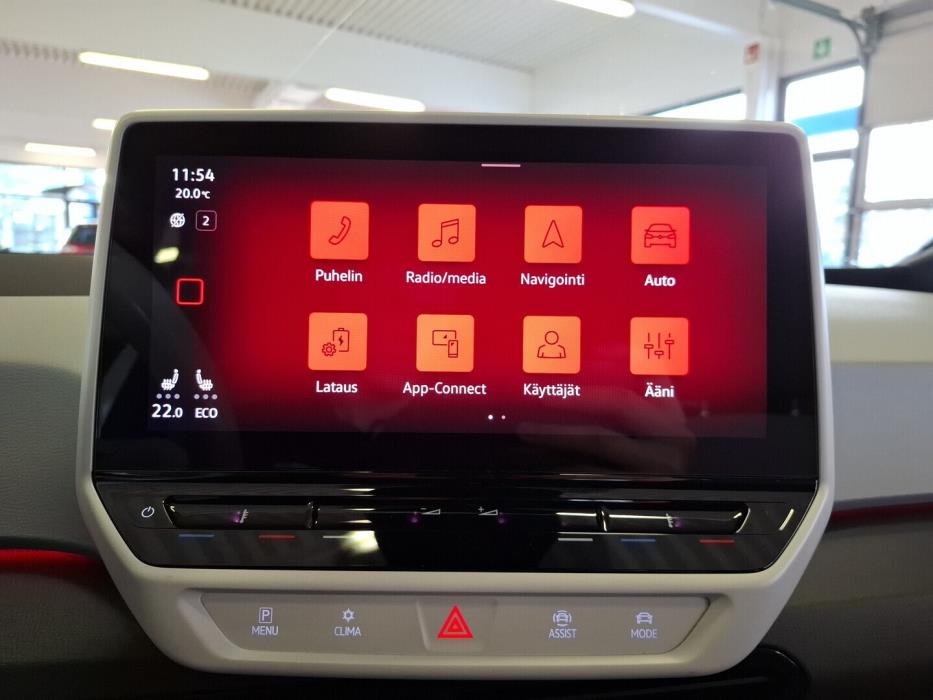 VOLKSWAGEN ID.3 2021