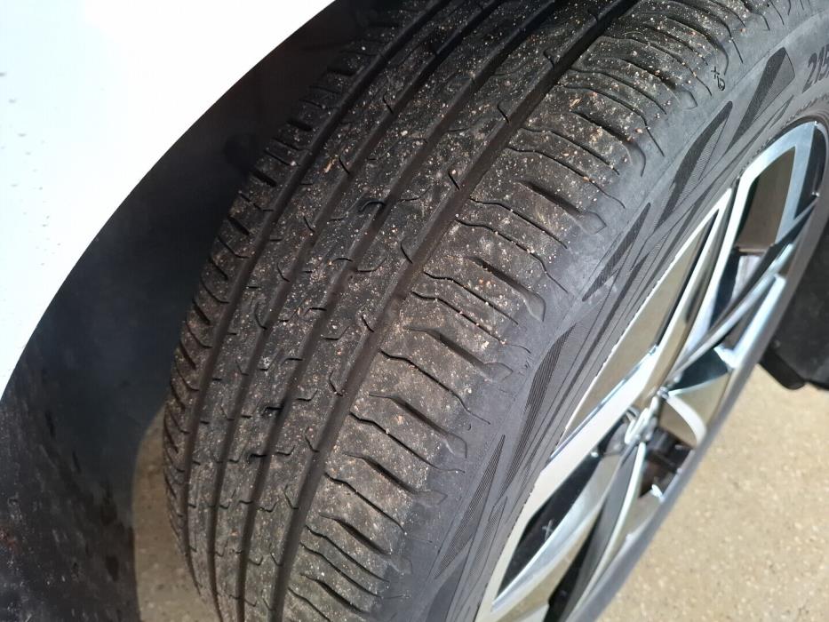 VOLKSWAGEN ID.3 2021