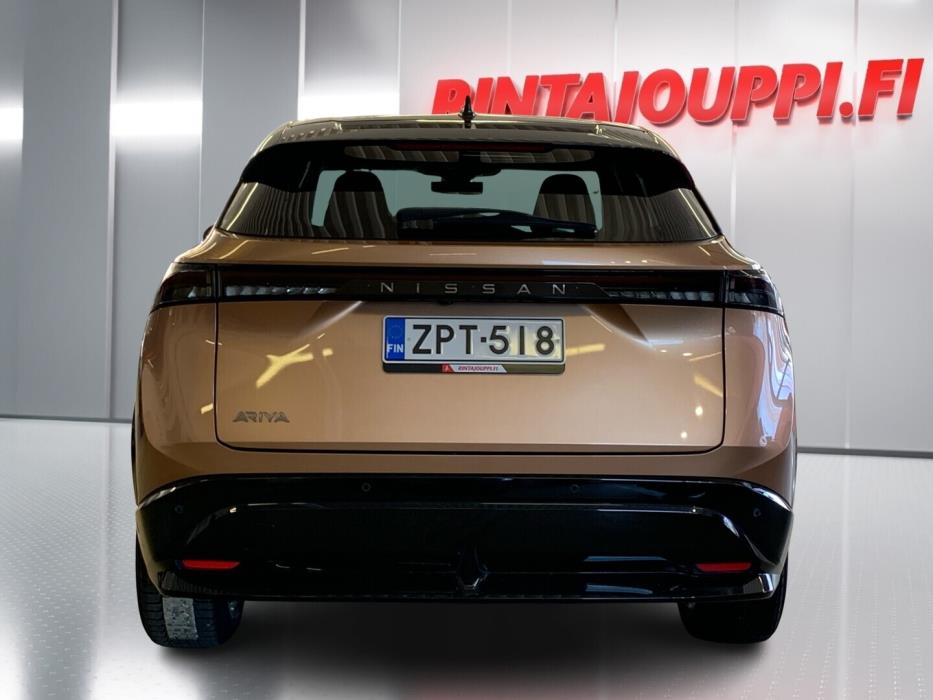 NISSAN Ariya 2023