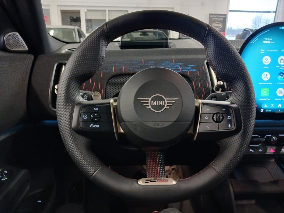 MINI Countryman 2025
