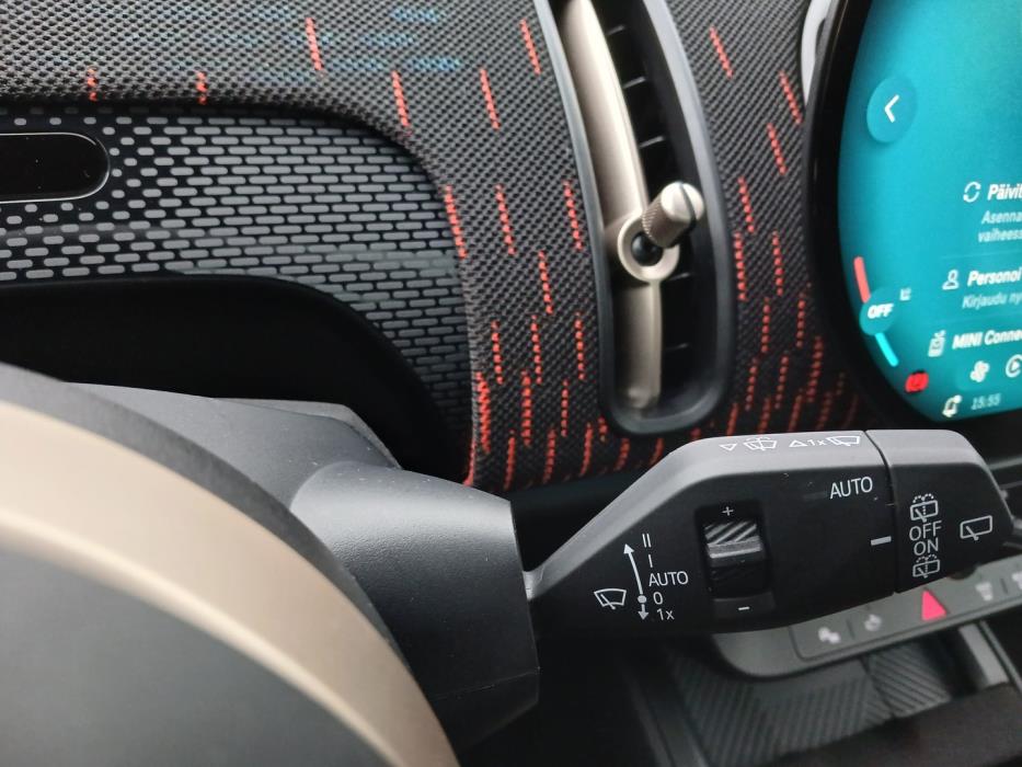MINI Countryman 2025