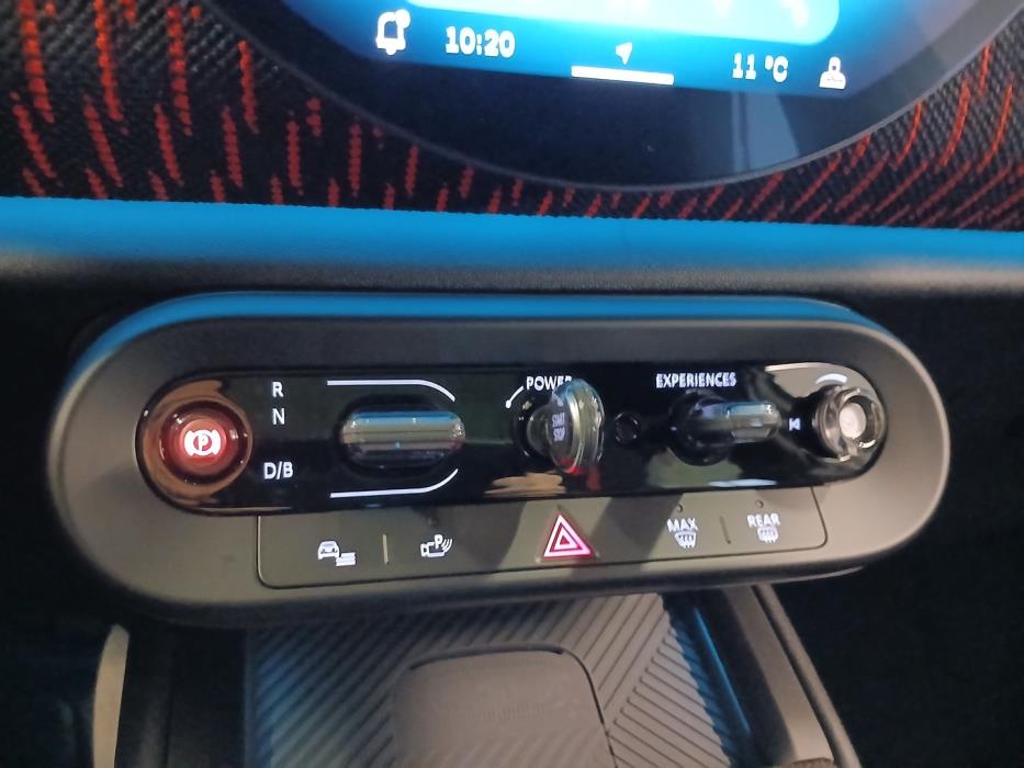 MINI Countryman 2025