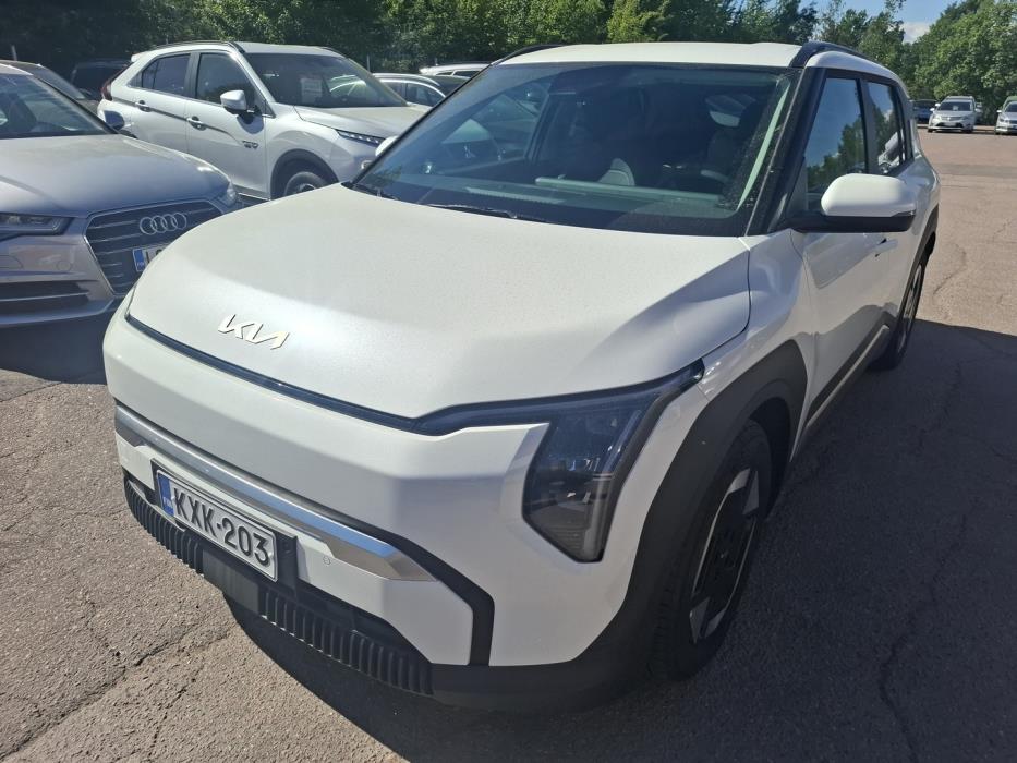 KIA EV3 2025