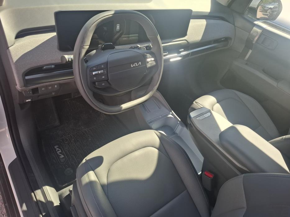 KIA EV3 2025