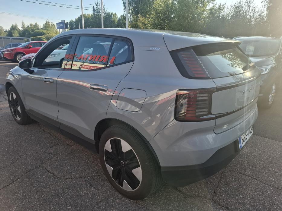 VOLVO EX30 2024