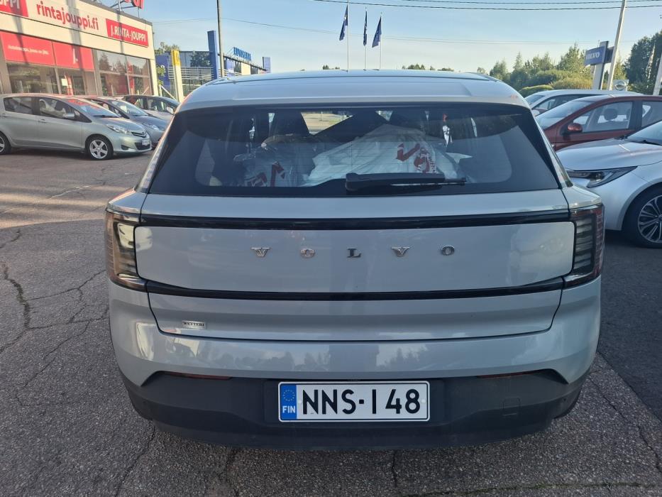 VOLVO EX30 2024
