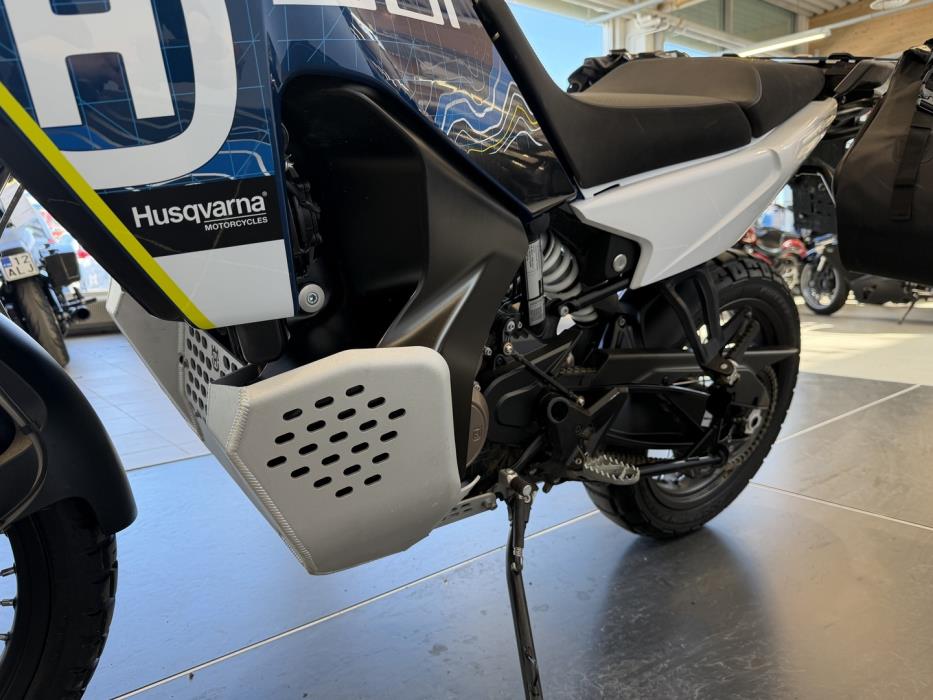 HUSQVARNA NORDEN 2023