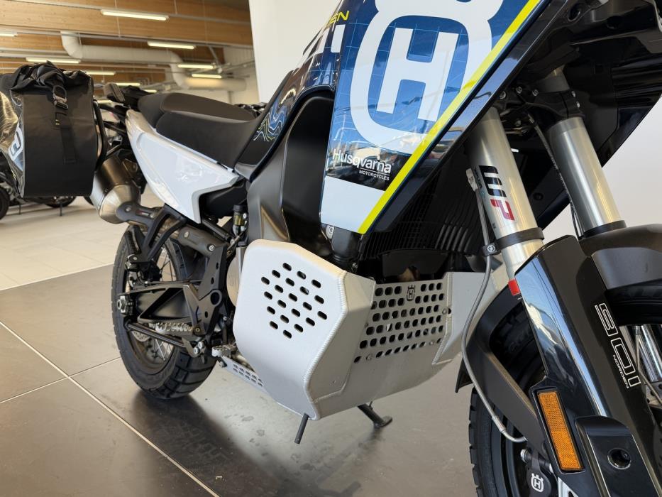 HUSQVARNA NORDEN 2023