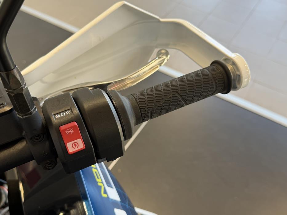 HUSQVARNA NORDEN 2023