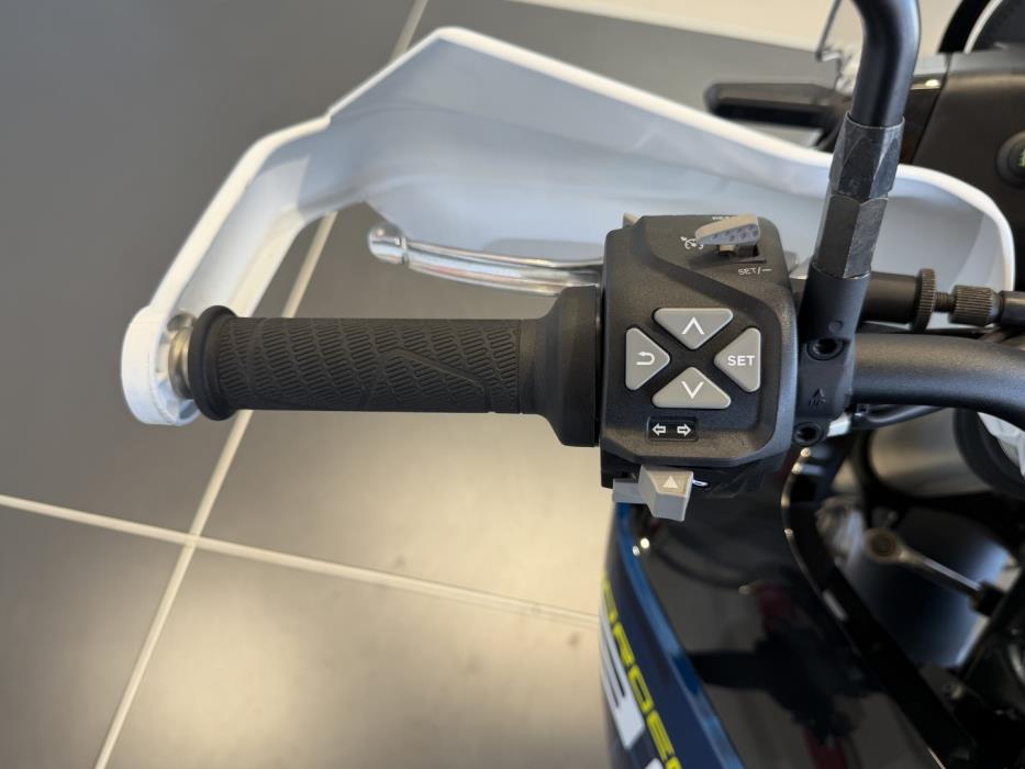 HUSQVARNA NORDEN 2023