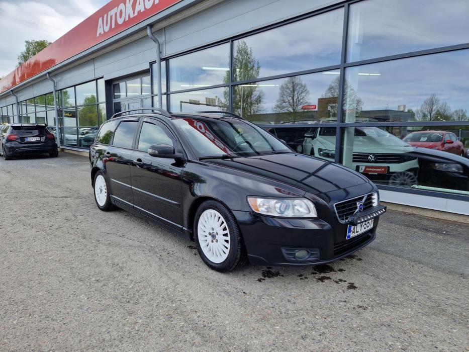 VOLVO V50 2008