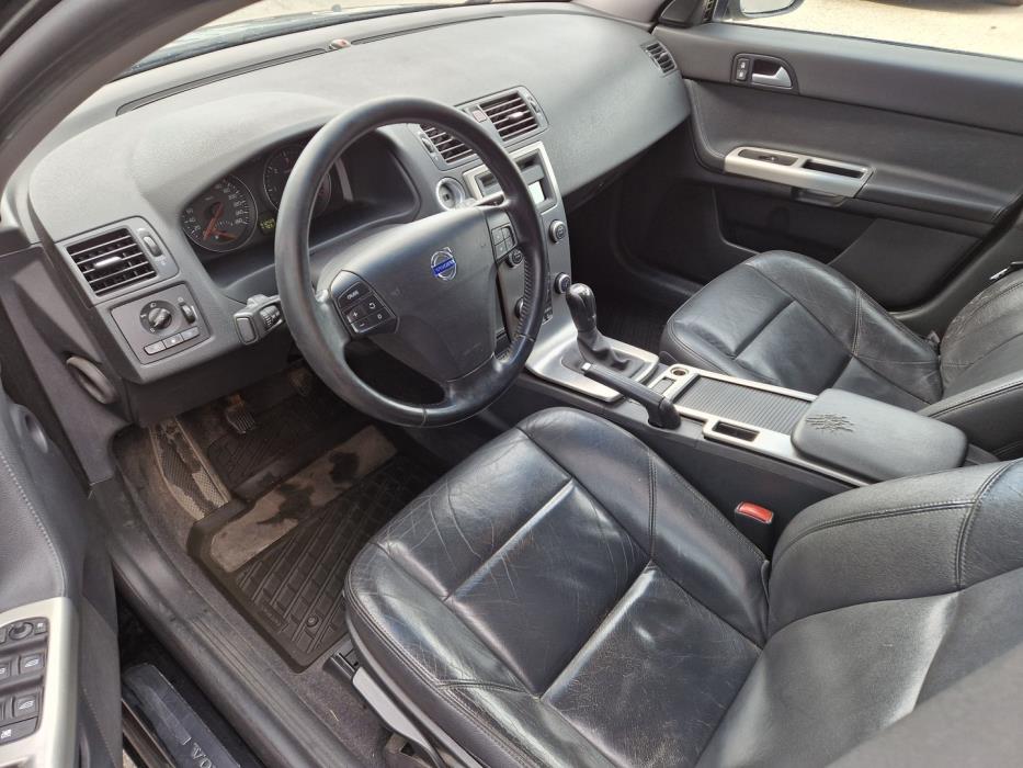 VOLVO V50 2008
