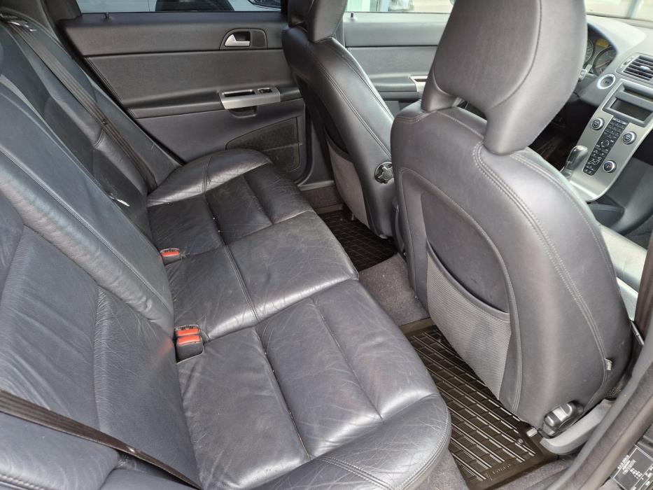 VOLVO V50 2008