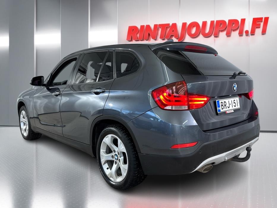 BMW X1 2013