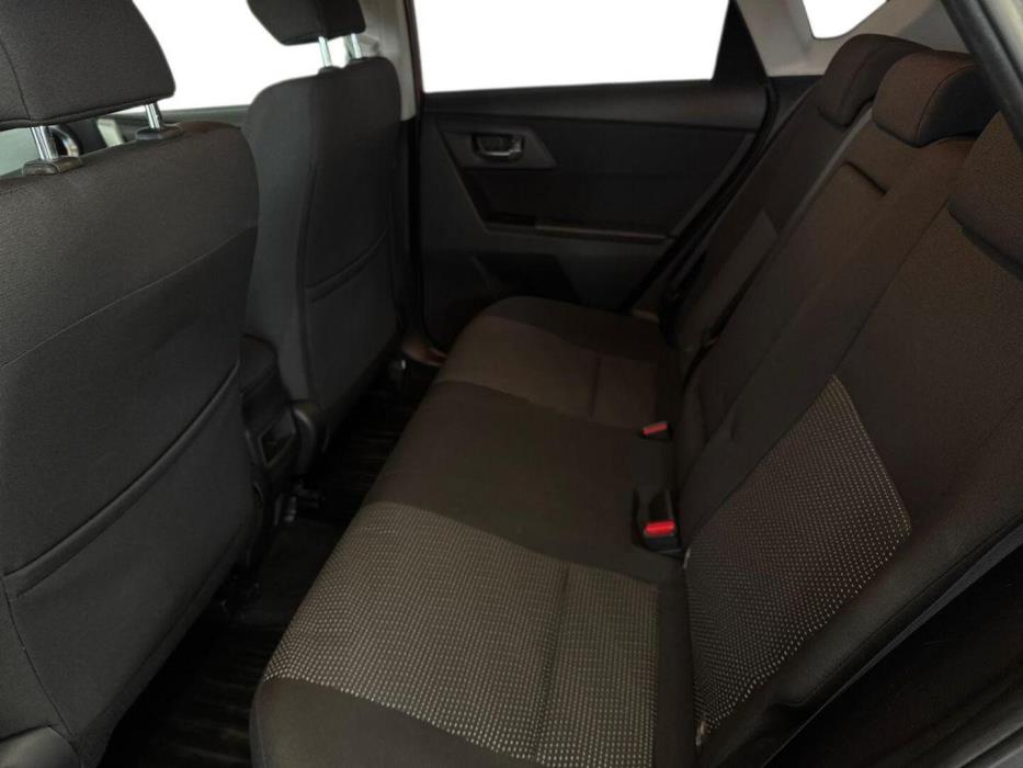 TOYOTA Auris 2014