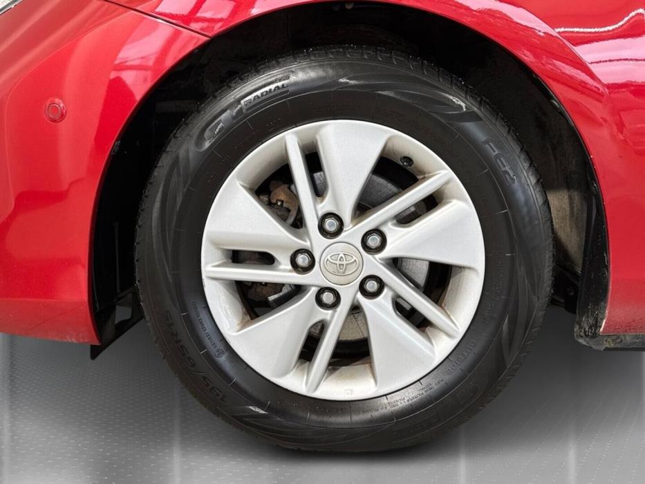TOYOTA Auris 2014