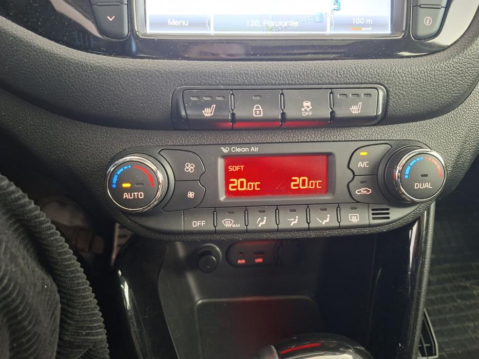 KIA cee'd 2013