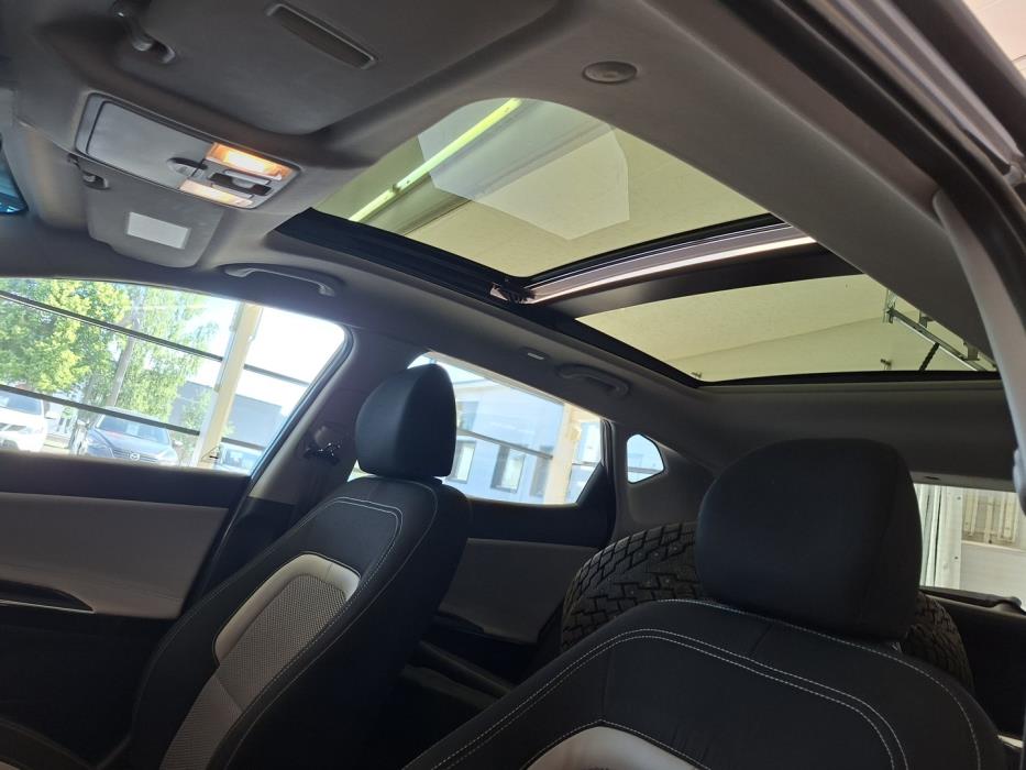 KIA cee'd 2013